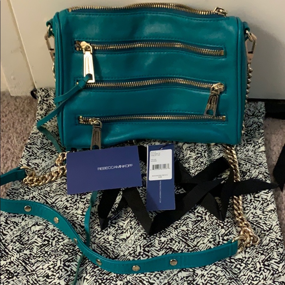 Rebecca Minkoff bag